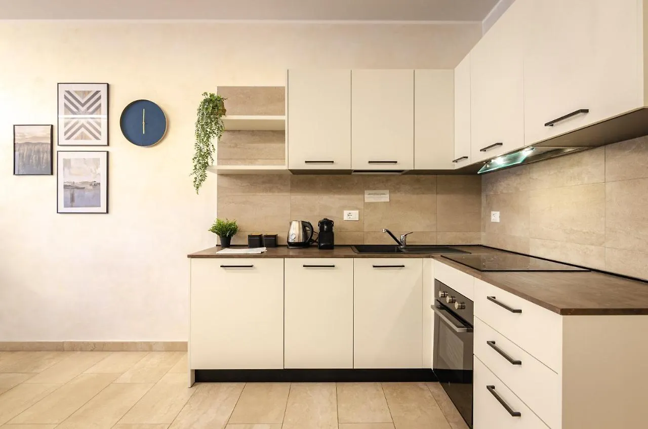 בולוניה Goito Luxury Apartment, In The Historical Center 0*,  איטליה