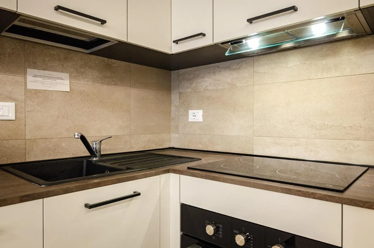 בולוניה Goito Luxury Apartment, In The Historical Center 0*,