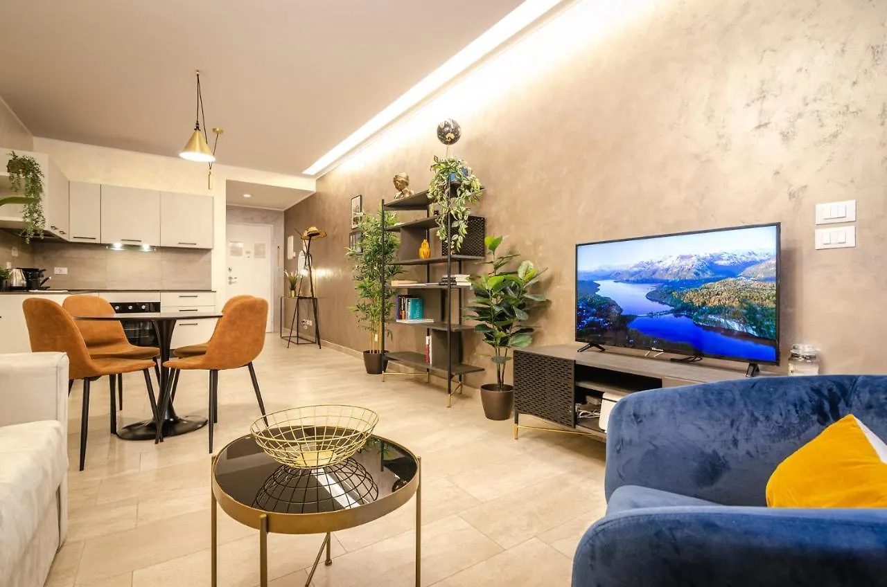 בולוניה Goito Luxury Apartment, In The Historical Center