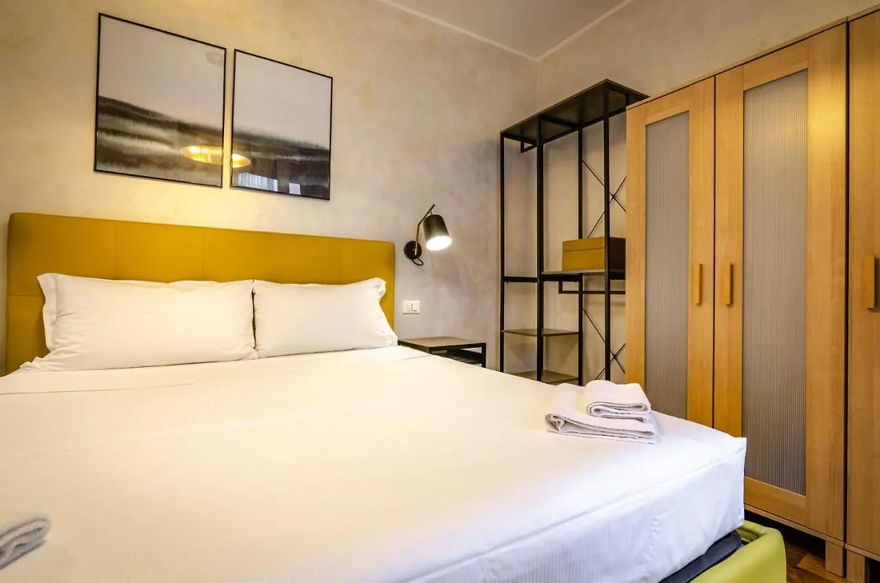 בולוניה Goito Luxury Apartment, In The Historical Center דירה