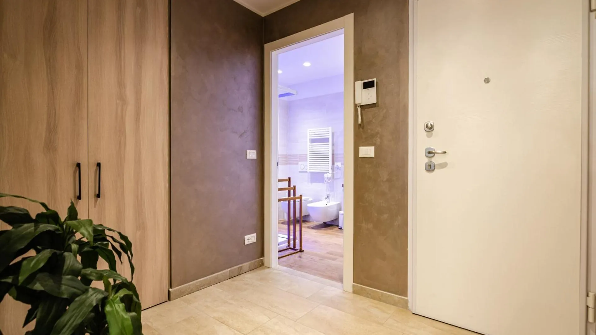 דירה בולוניה Goito Luxury Apartment, In The Historical Center