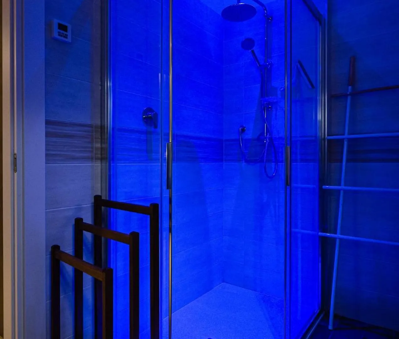 בולוניה Goito Luxury Apartment, In The Historical Center