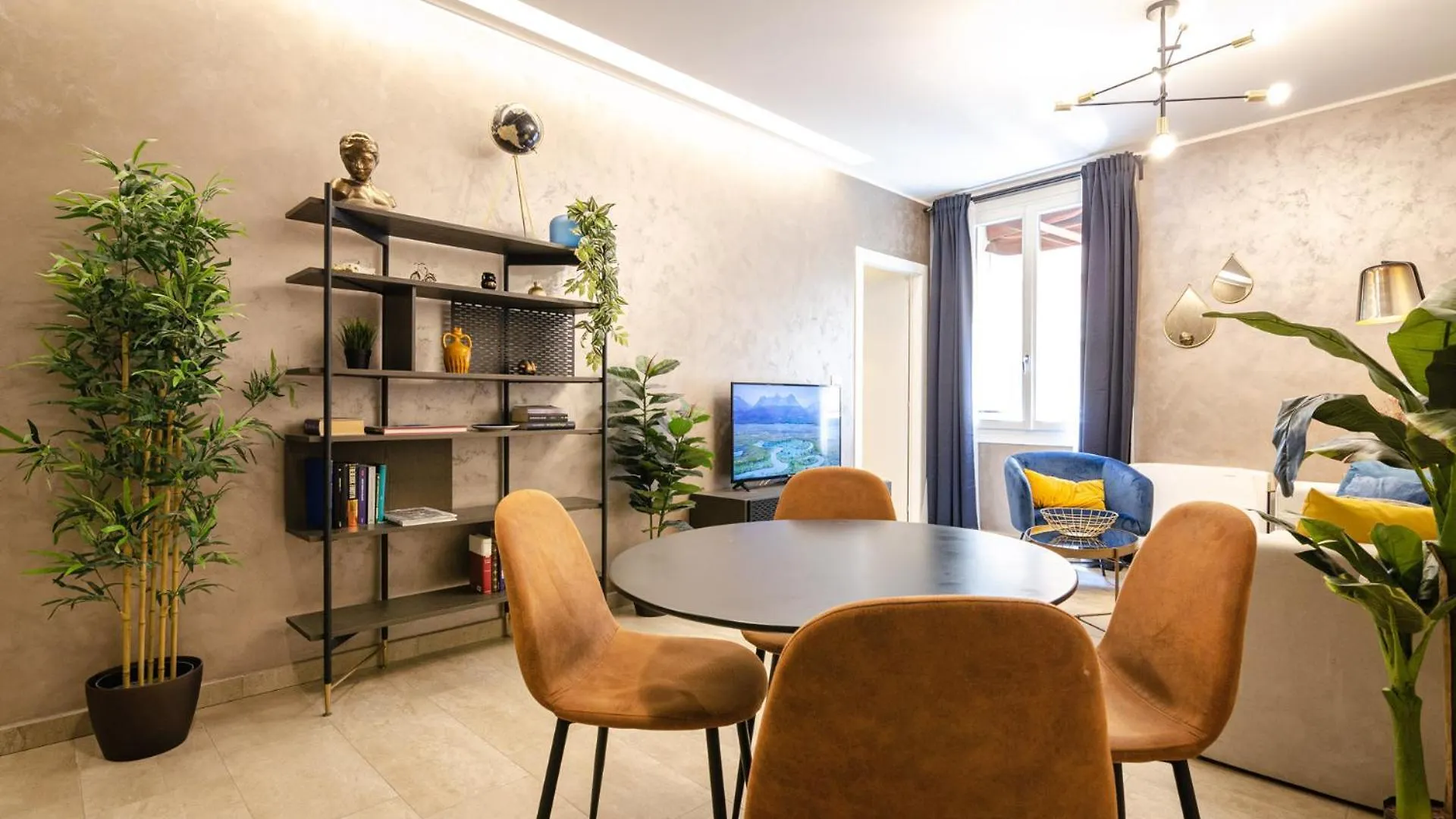 בולוניה Goito Luxury Apartment, In The Historical Center 0*,  איטליה