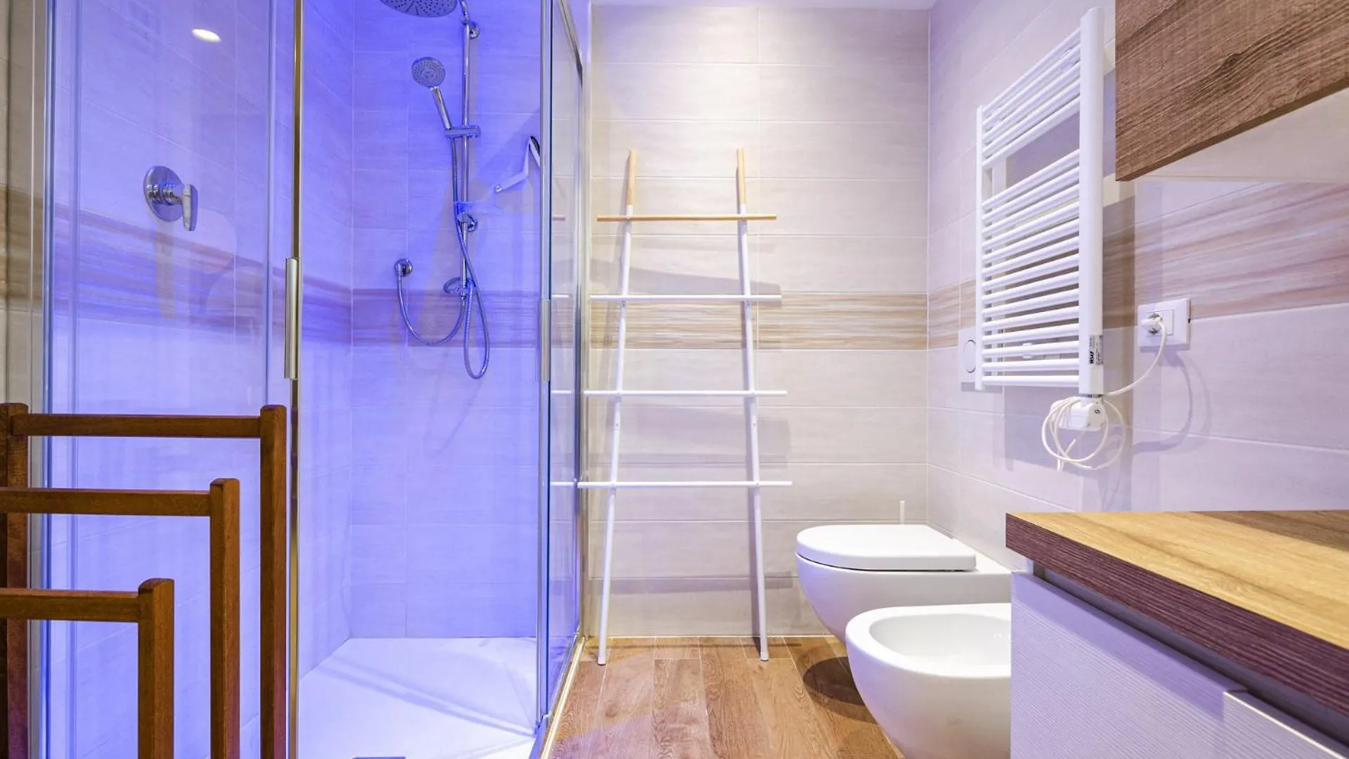 בולוניה Goito Luxury Apartment, In The Historical Center 0*,  איטליה