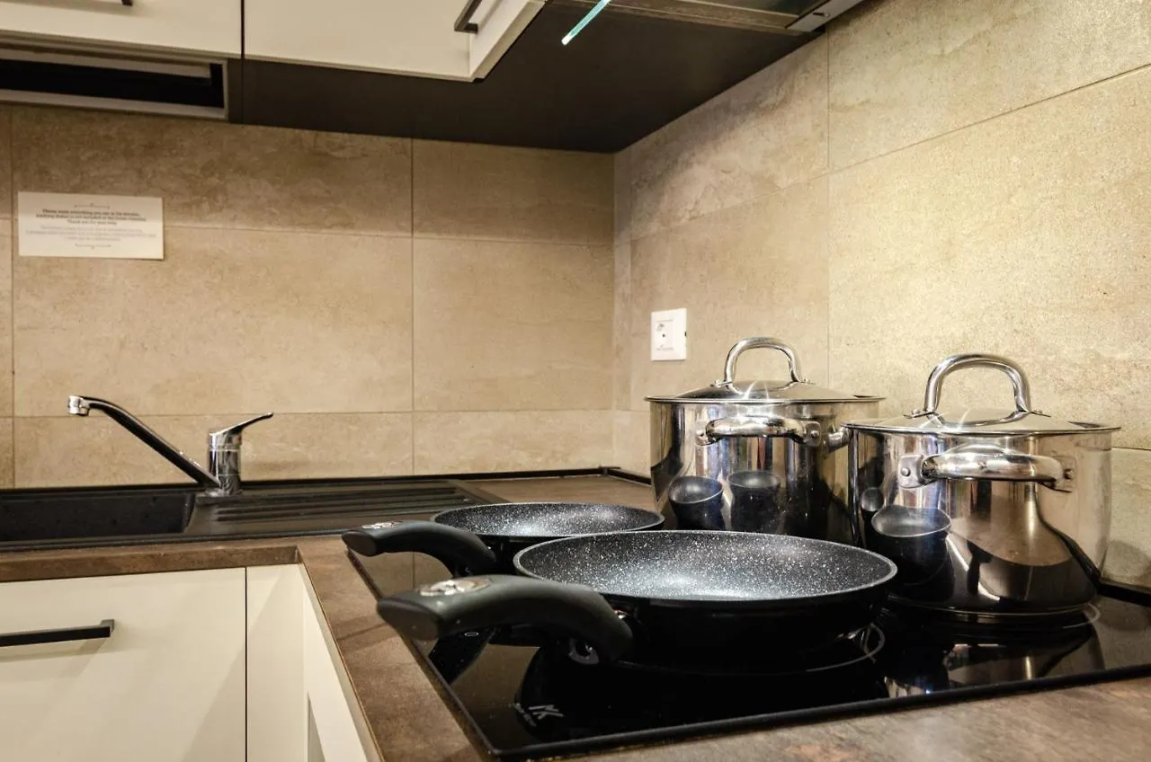 Διαμέρισμα Goito Luxury Apartment, In The Historical Center Μπολόνια