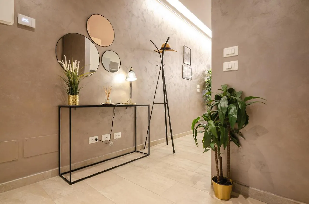 Διαμέρισμα Goito Luxury Apartment, In The Historical Center Μπολόνια