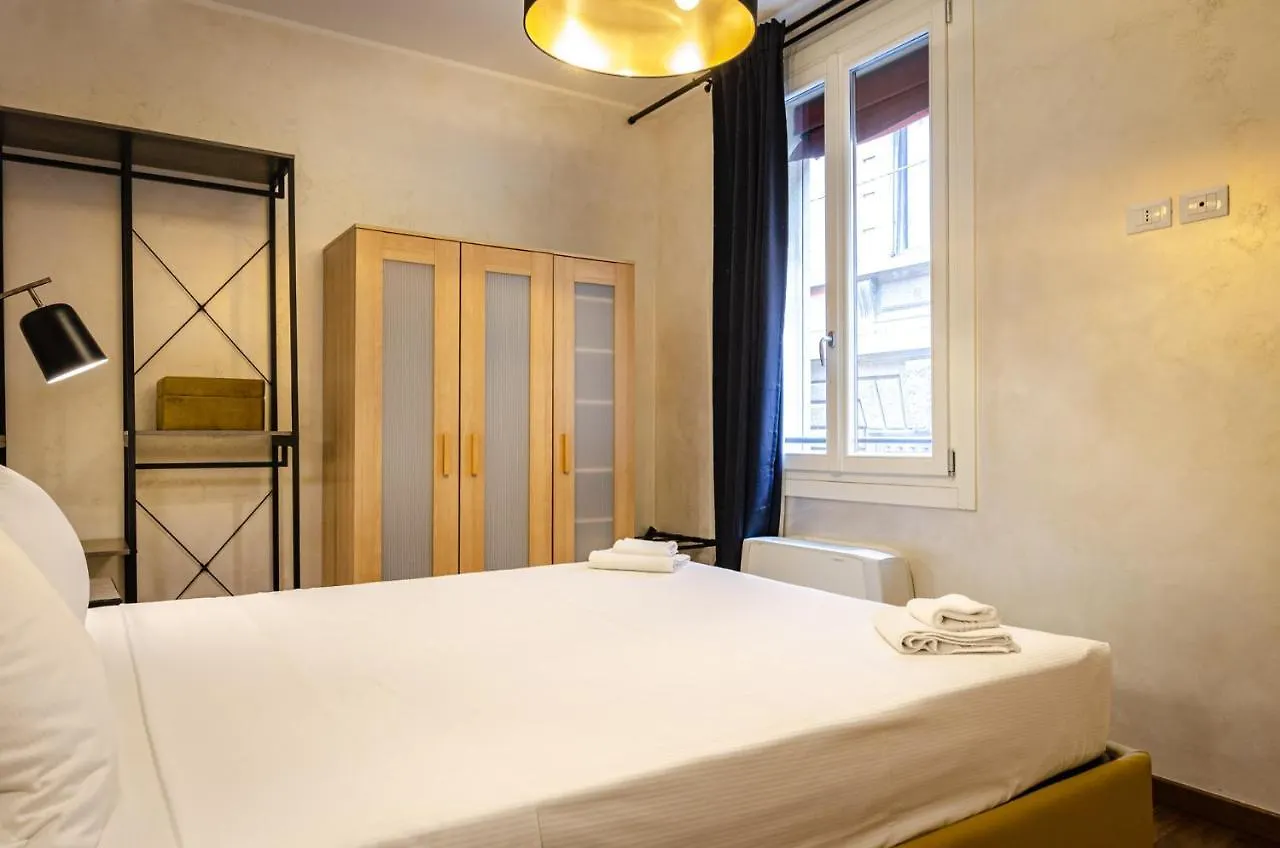 Διαμέρισμα Goito Luxury Apartment, In The Historical Center Μπολόνια Ιταλία
