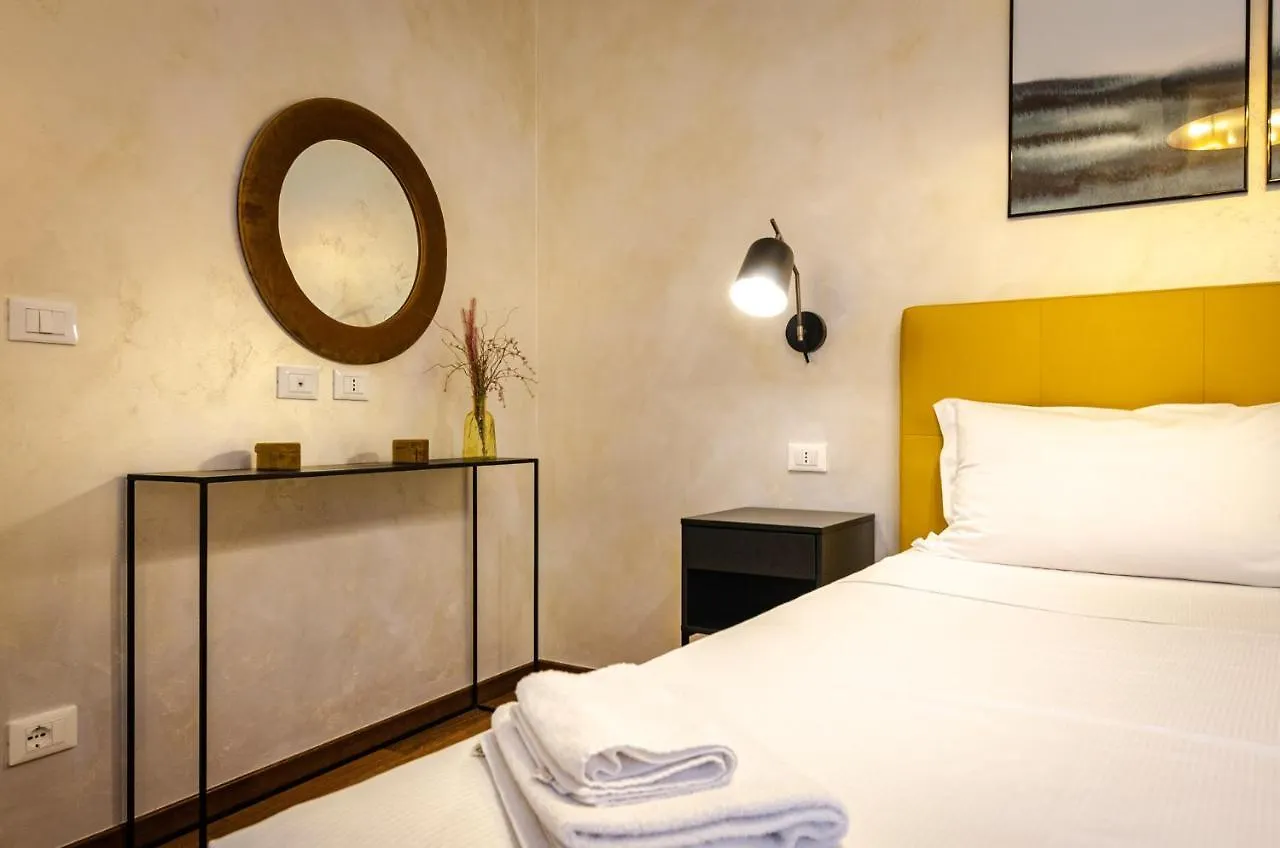 Goito Luxury Apartment, In The Historical Center Μπολόνια Διαμέρισμα