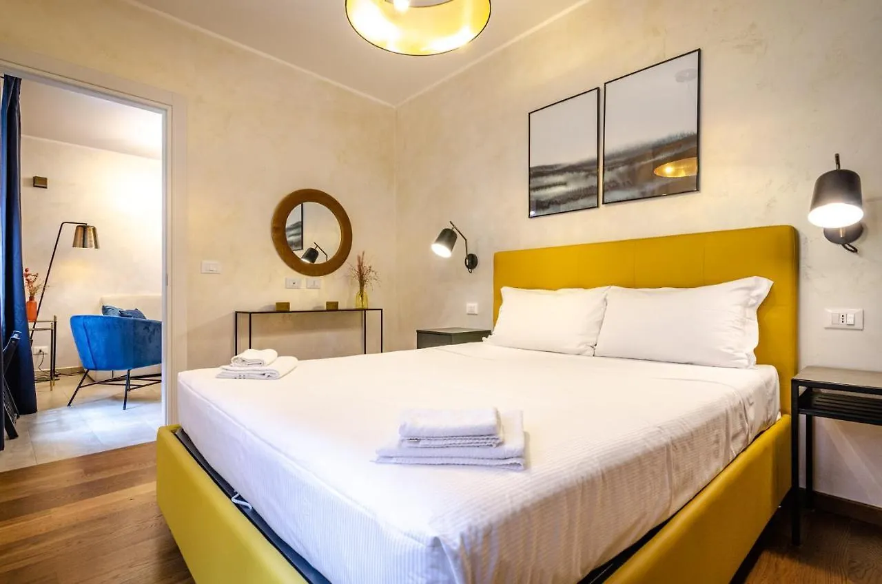 Goito Luxury Apartment, In The Historical Center Μπολόνια Ιταλία