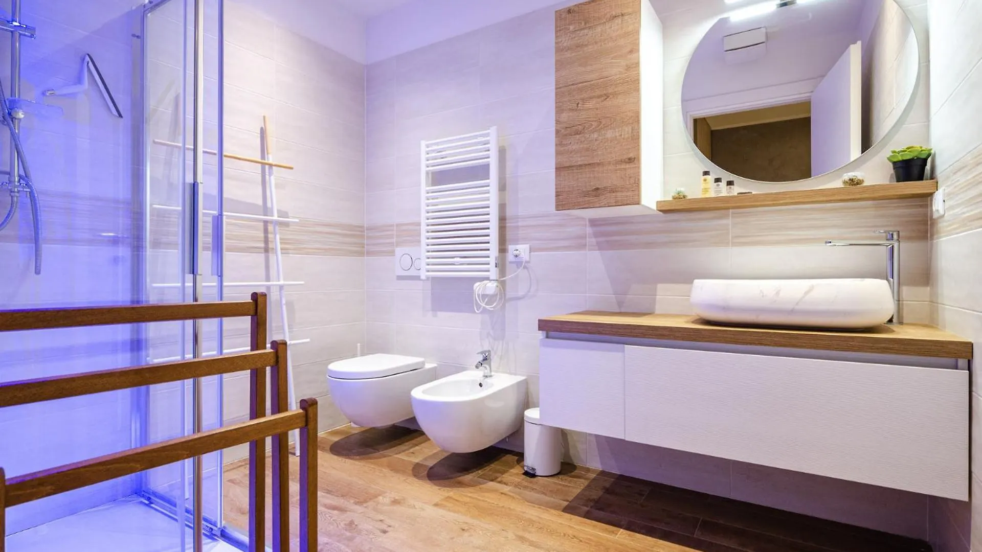 Goito Luxury Apartment, In The Historical Center Μπολόνια Ιταλία