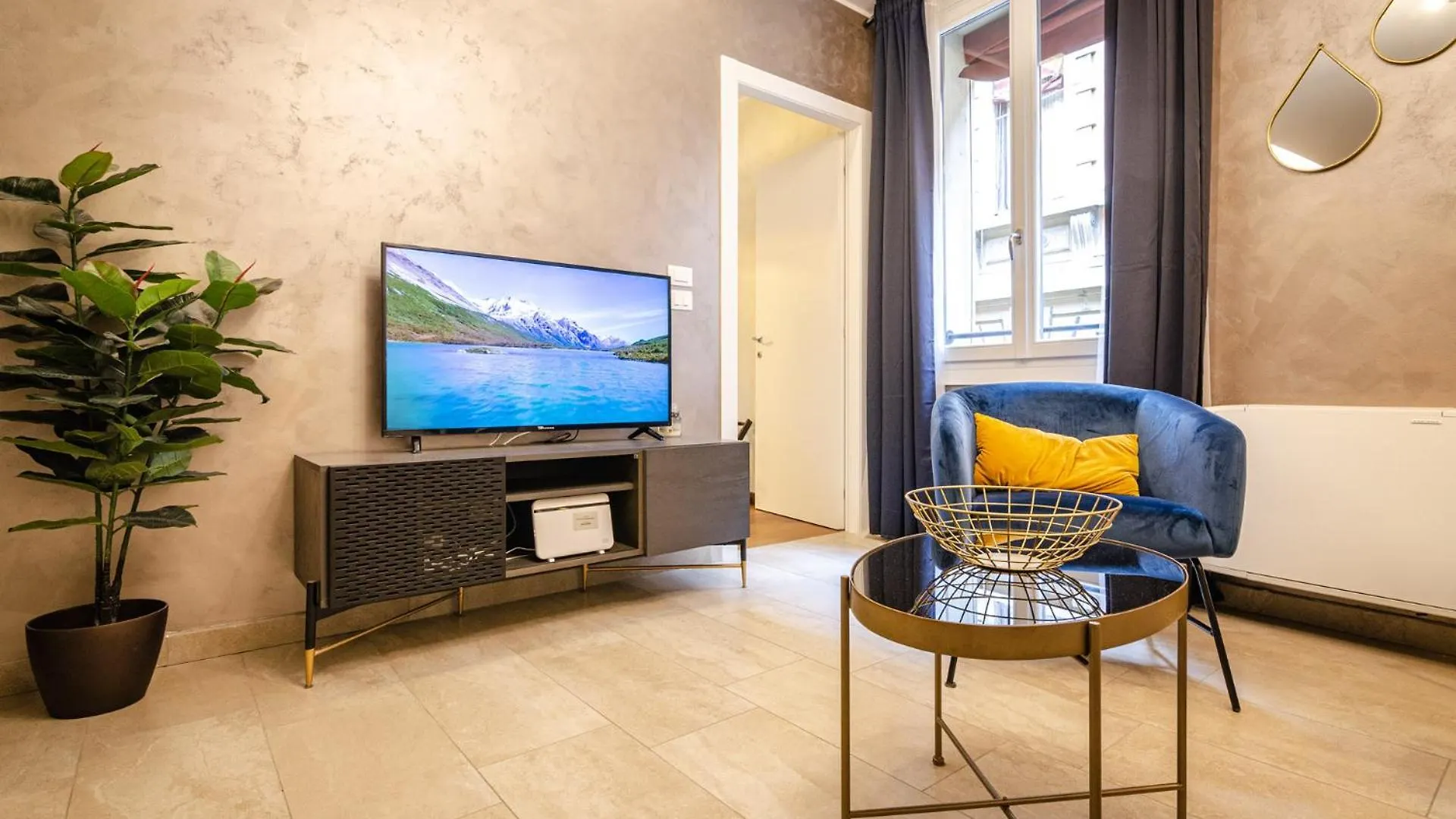 Goito Luxury Apartment, In The Historical Center Μπολόνια Ιταλία