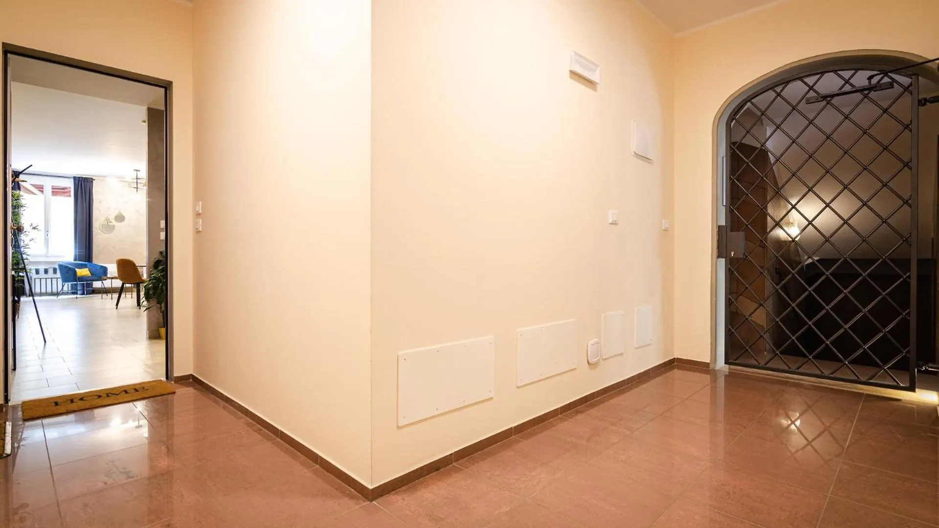 Goito Luxury Apartment, In The Historical Center Μπολόνια Διαμέρισμα